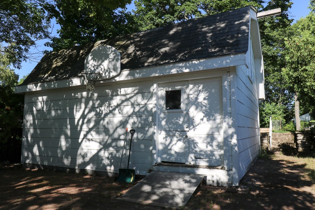 1 Standish Road Lawrence, MA 01843 - Photo 11 of 13 a view of a house with a tree