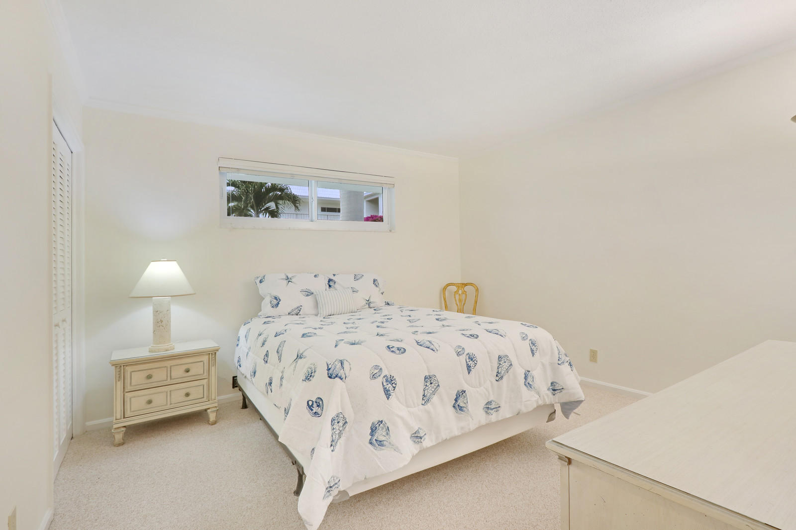 325 South Beach Road, Unit 101 Tequesta, FL 33469 - Photo 15 of 26 Second Bedroom