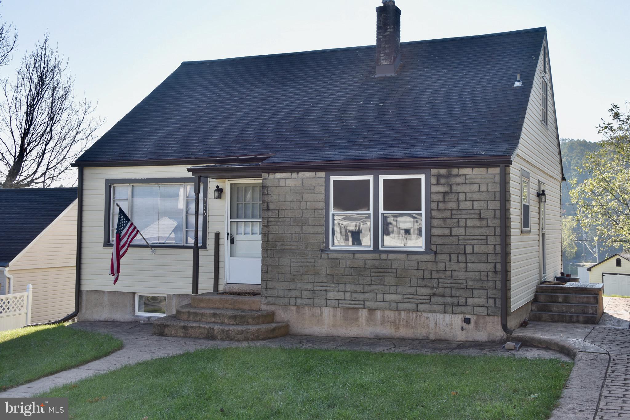 116 Gerald Avenue Reading, PA 19607 - Photo 1 of 27 Gallery Image 1