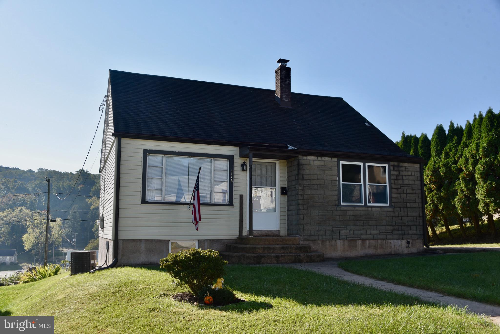 116 Gerald Avenue Reading, PA 19607 - Photo 22 of 27 Gallery Image 22