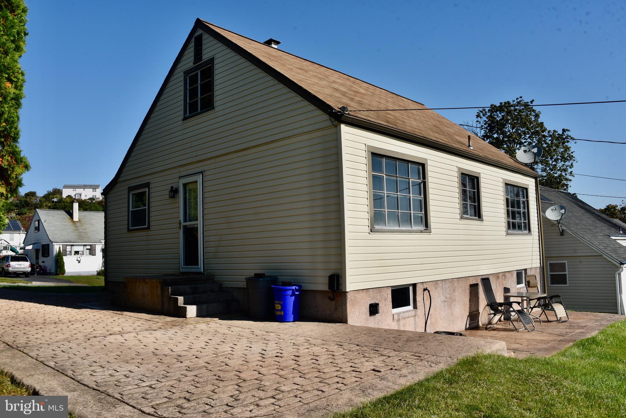 116 Gerald Avenue Reading, PA 19607 - Photo 23 of 27 Gallery Image 23