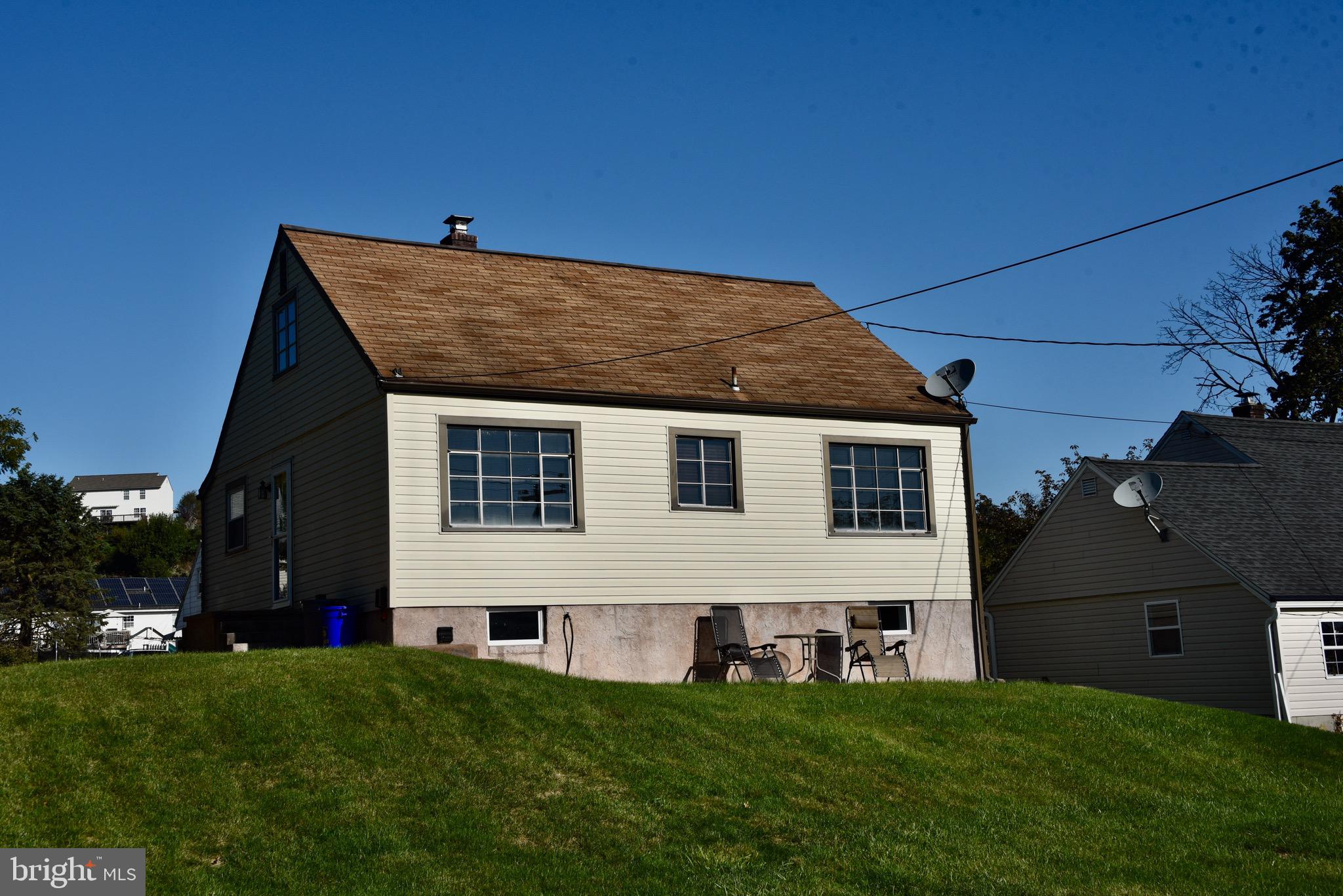 116 Gerald Avenue Reading, PA 19607 - Photo 24 of 27 Gallery Image 24