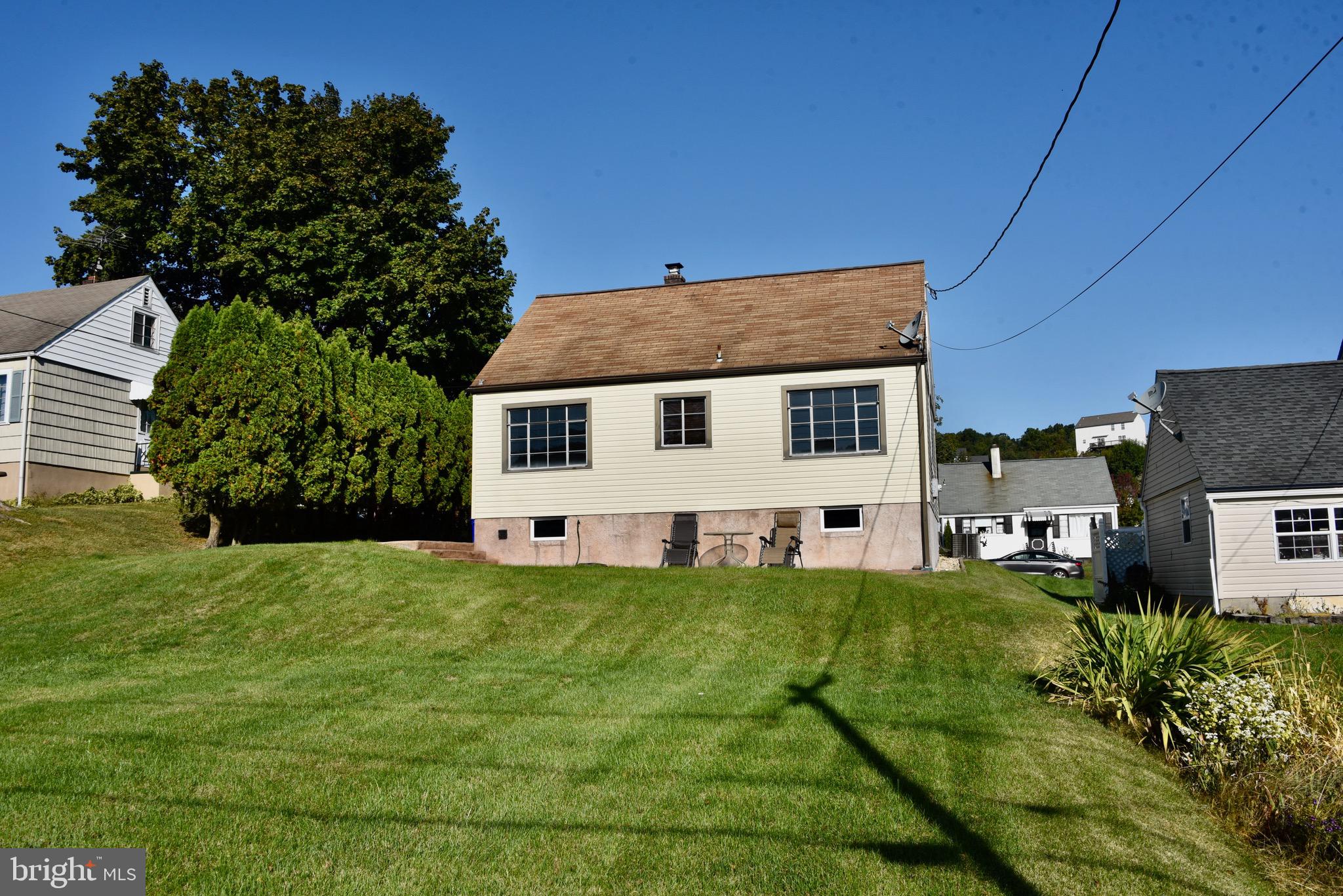 116 Gerald Avenue Reading, PA 19607 - Photo 25 of 27 Gallery Image 25