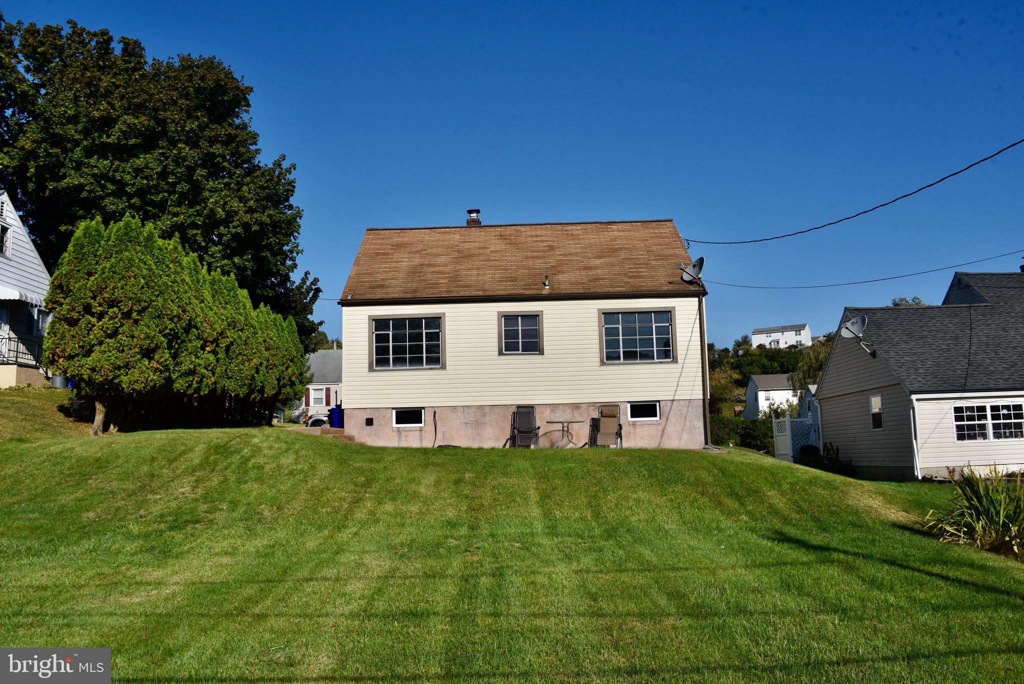 116 Gerald Avenue Reading, PA 19607 - Photo 26 of 27 Gallery Image 26