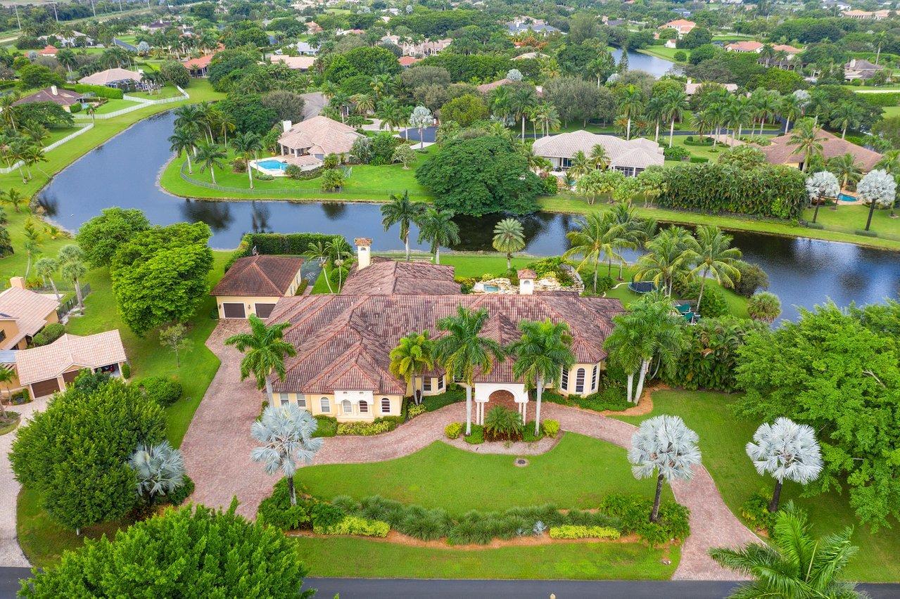 10065 Avenida Del Rio Delray Beach, FL 33446 - Photo 4 of 16 003-10065AvenidaDelRio-DelrayBeach-FL-33