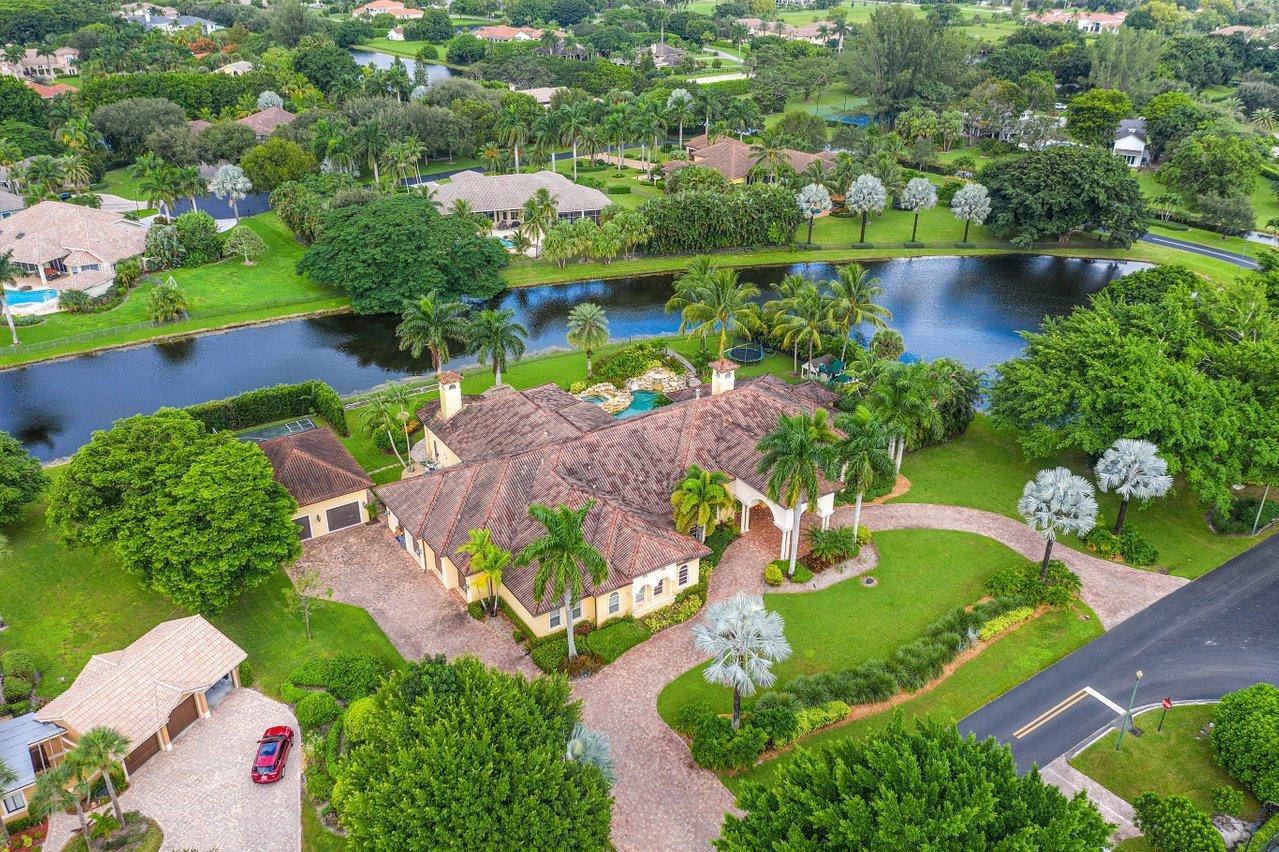 10065 Avenida Del Rio Delray Beach, FL 33446 - Photo 5 of 16 004-10065AvenidaDelRio-DelrayBeach-FL-33