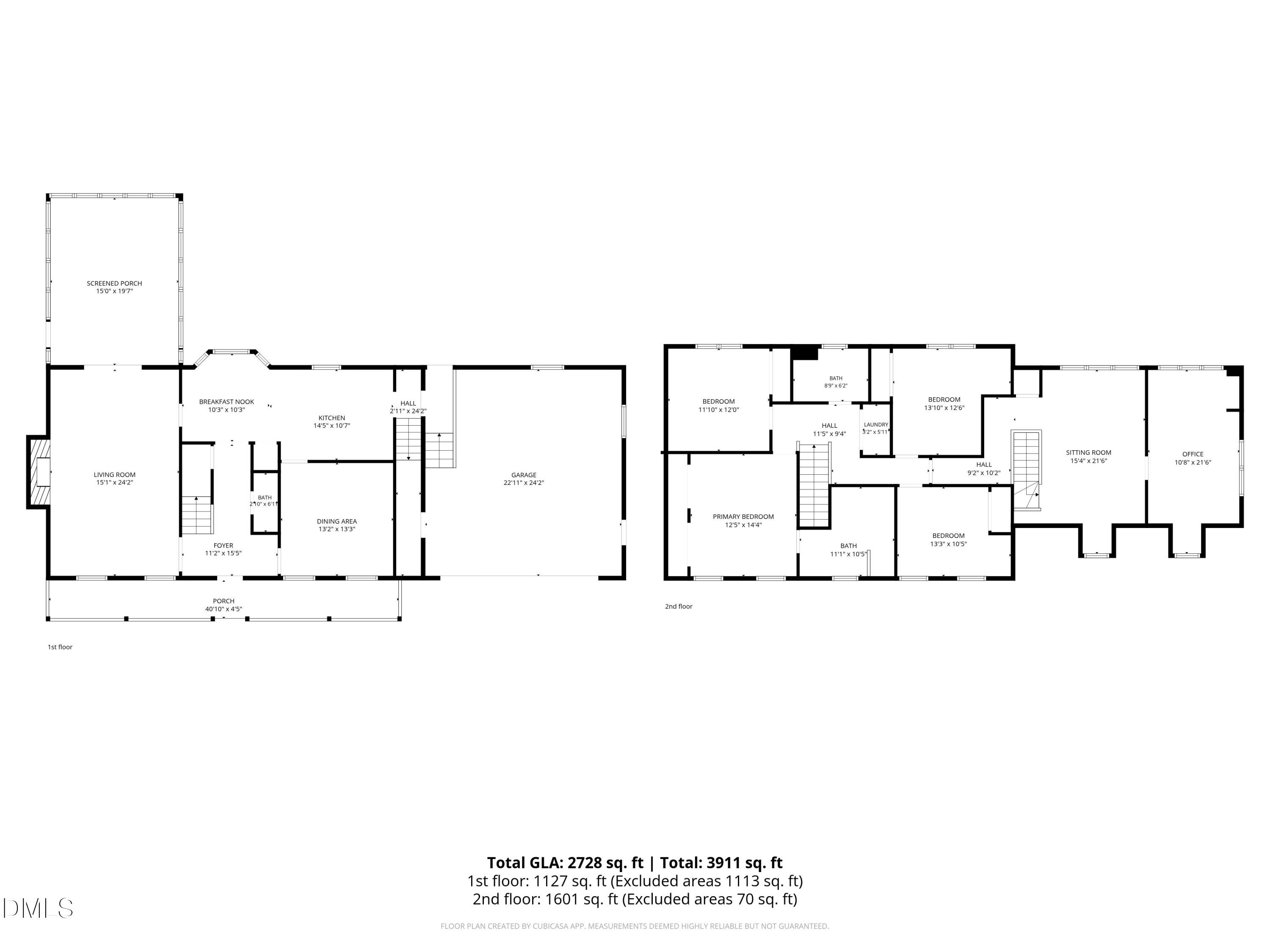 4913 Springwood Drive Raleigh, NC 27613 - Photo 51 of 54 Gallery Image 51