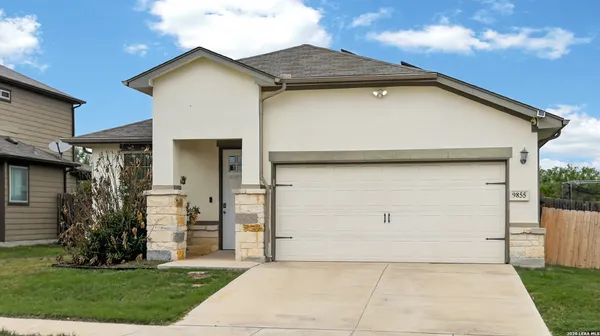 $324,999 | 9855 Red Iron Creek, Converse, TX 78109