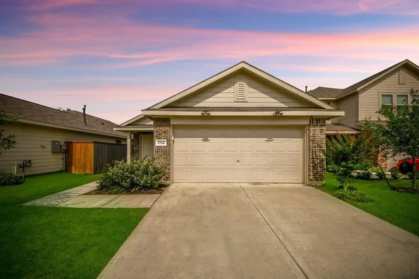 $275,000 | 17847 Pemswood Drive, Hockley, TX 77447