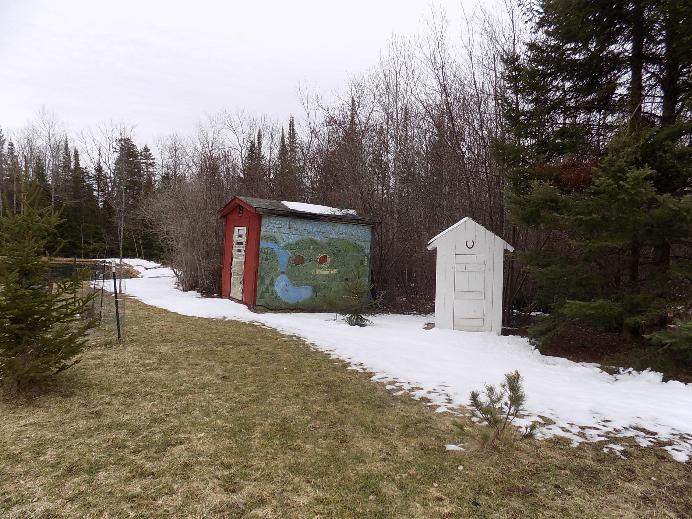 21735 Cohoon Road Hillman, MI 49746 - Photo 20 of 25 Gallery Image 20
