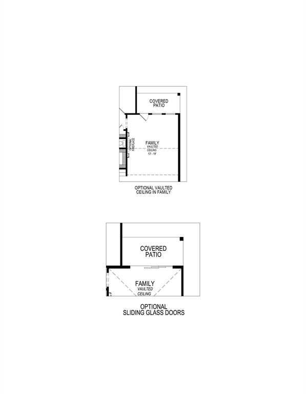 2900 Java Boulevard Celina, TX 75009 - Photo 9 of 9 Floor Plan