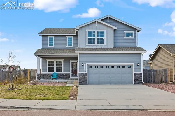 $525,000 | 11334 Scenic Brush Drive, Peyton, CO 80831