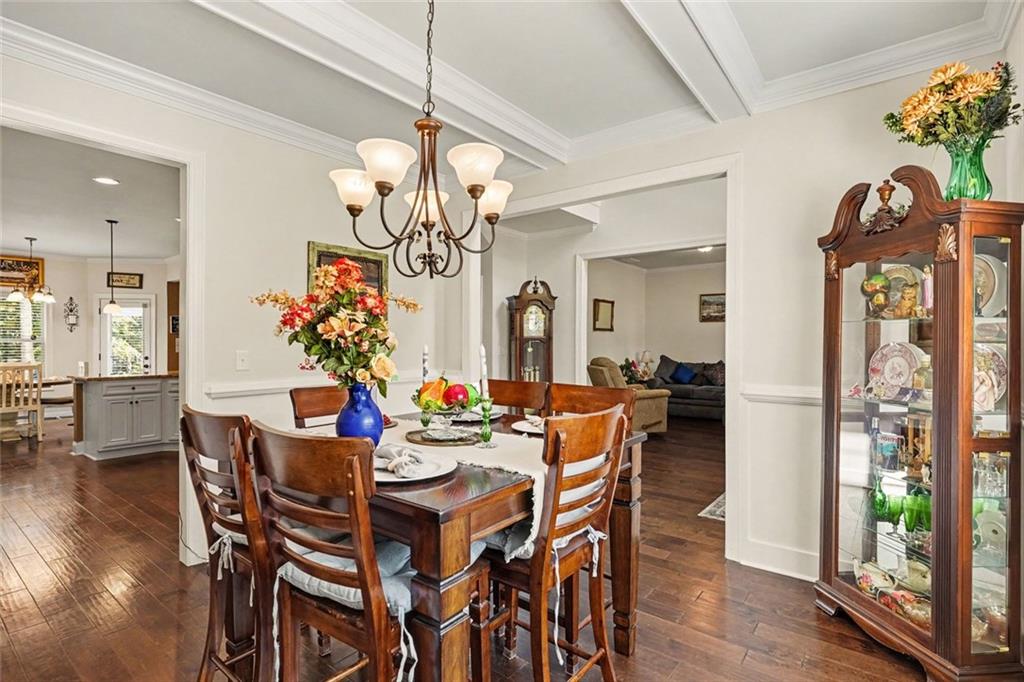 451 Homestead Circle Forsyth, GA 31029 - Photo 13 of 46 Gallery Image 13
