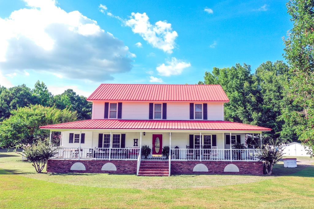 1542 Geddings Road Manning, SC 29102 - Photo 2 of 43