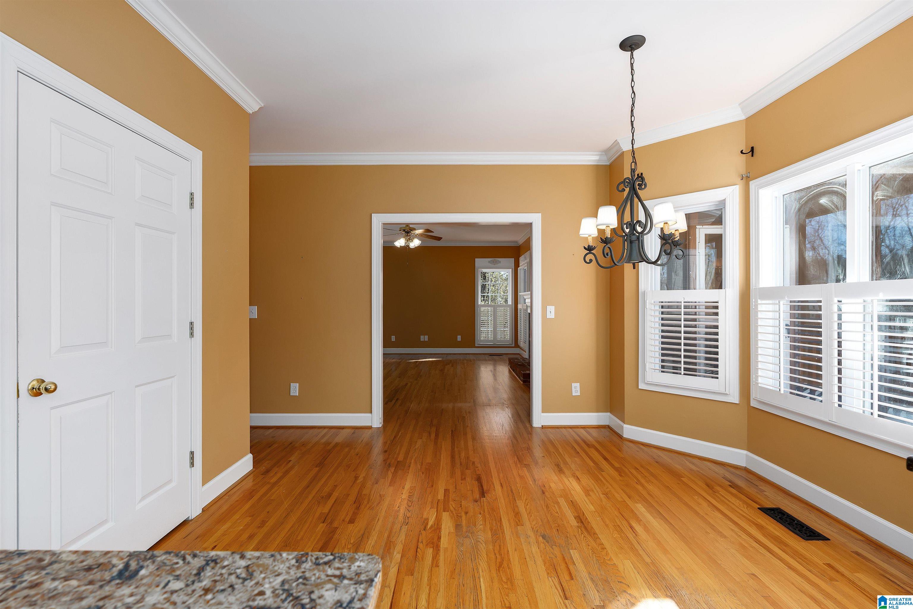 8560 Pine Mountain Road Pinson, AL 35126 - Photo 14 of 59