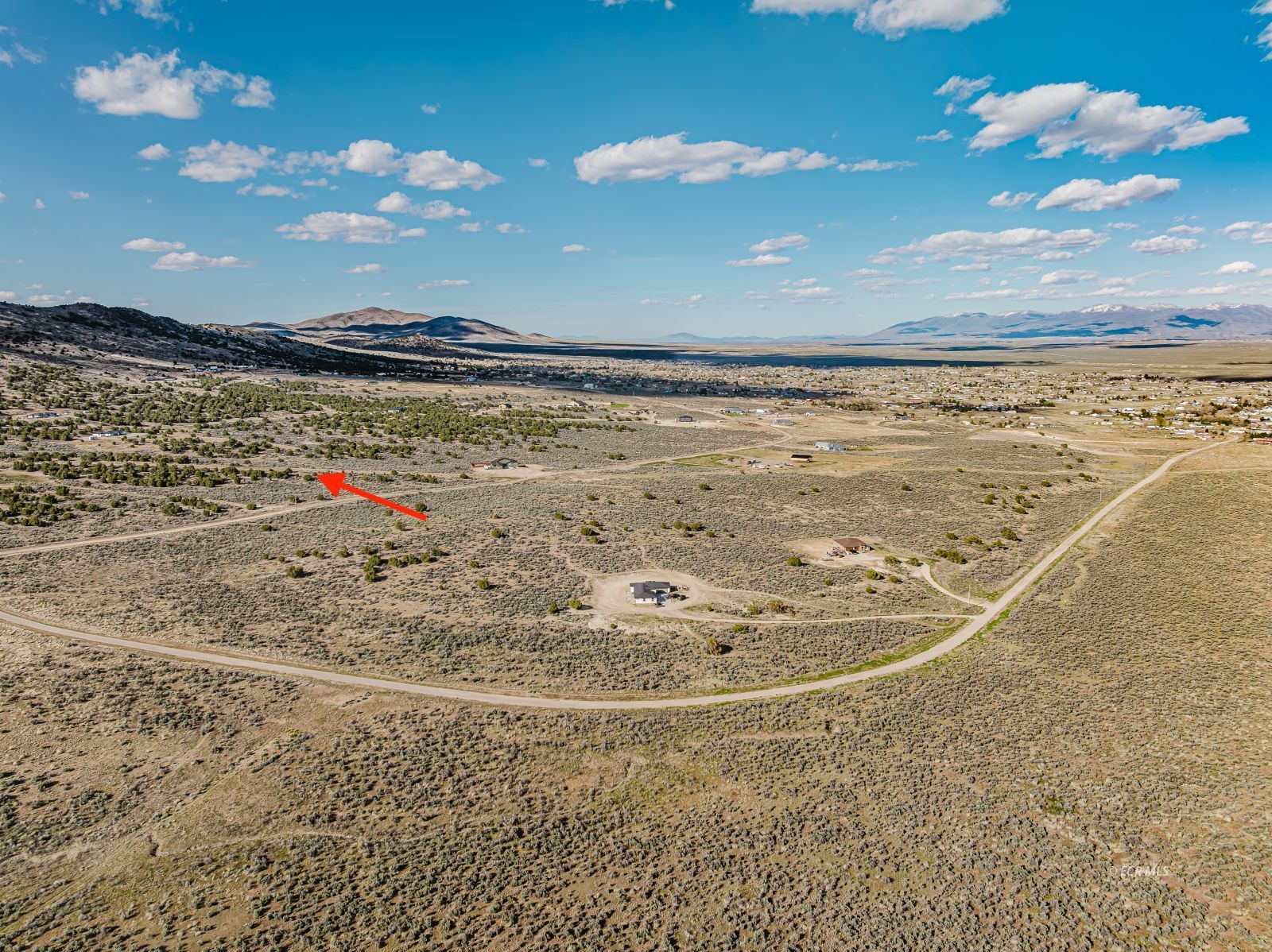 Tbd Tbd Wong Way Spring Creek, Unit 2 Spring Creek, NV 89815 - Photo 3 of 3