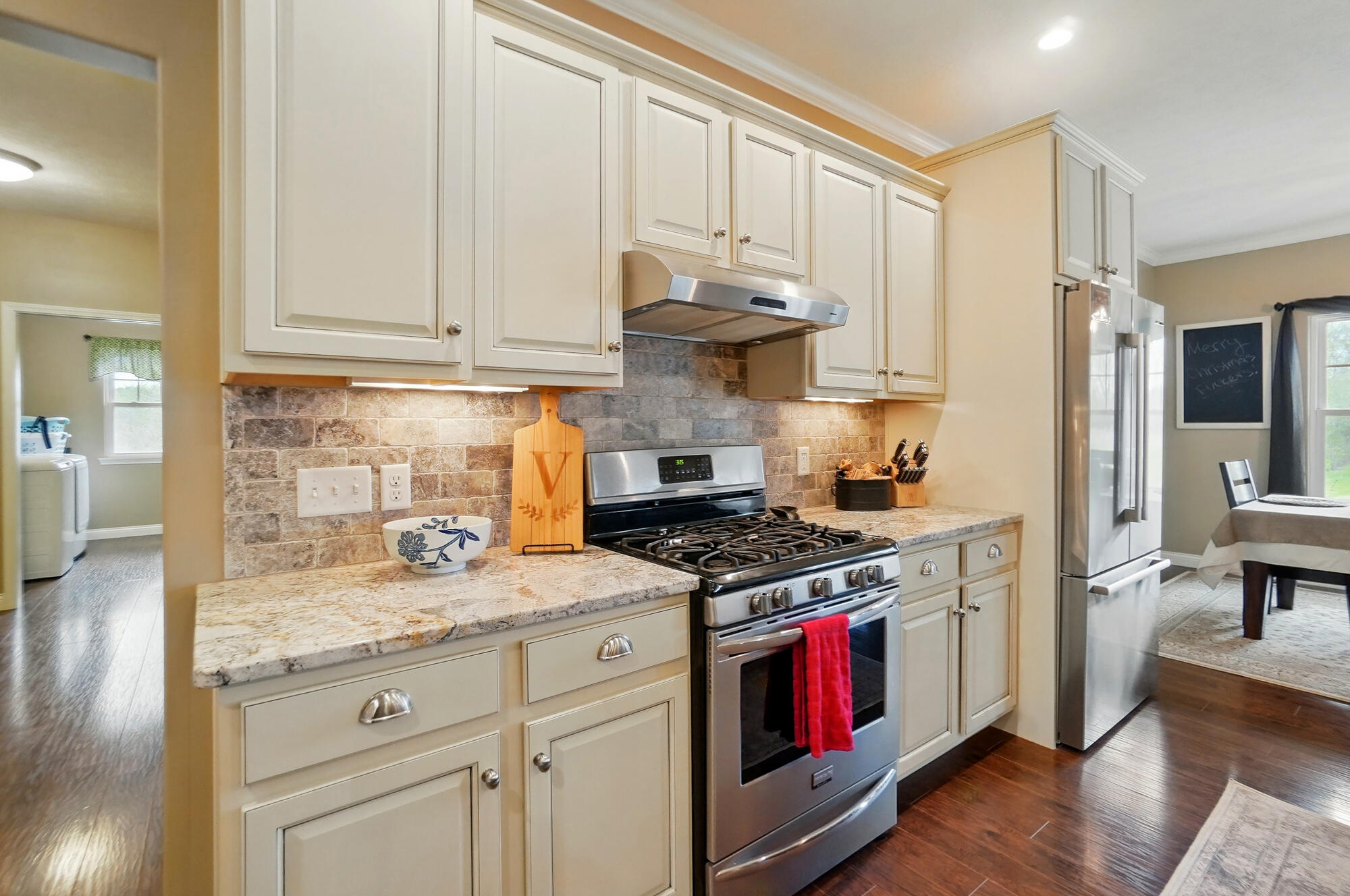 4655 North Alcony Conover Road Conover, OH 45317 - Photo 18 of 68 Gallery Image 18