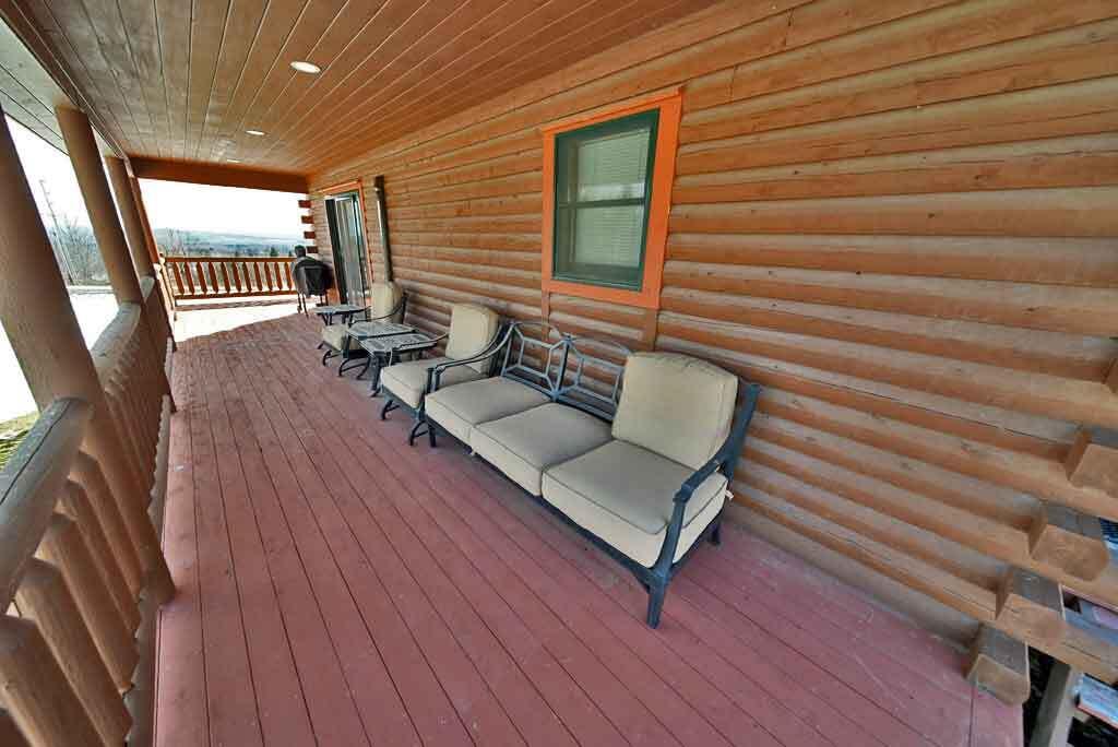 20 Hemore Road Houlton, ME 04730 - Photo 5 of 61 porch-summer-living-me