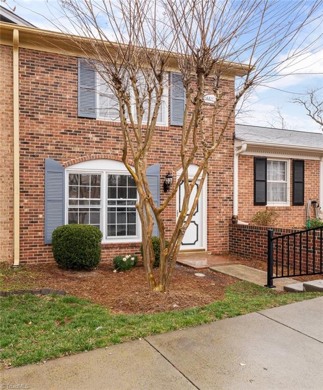 4811 Tower Road, Unit D Greensboro, NC 27410 - Photo 1 of 15 Gallery Image 1