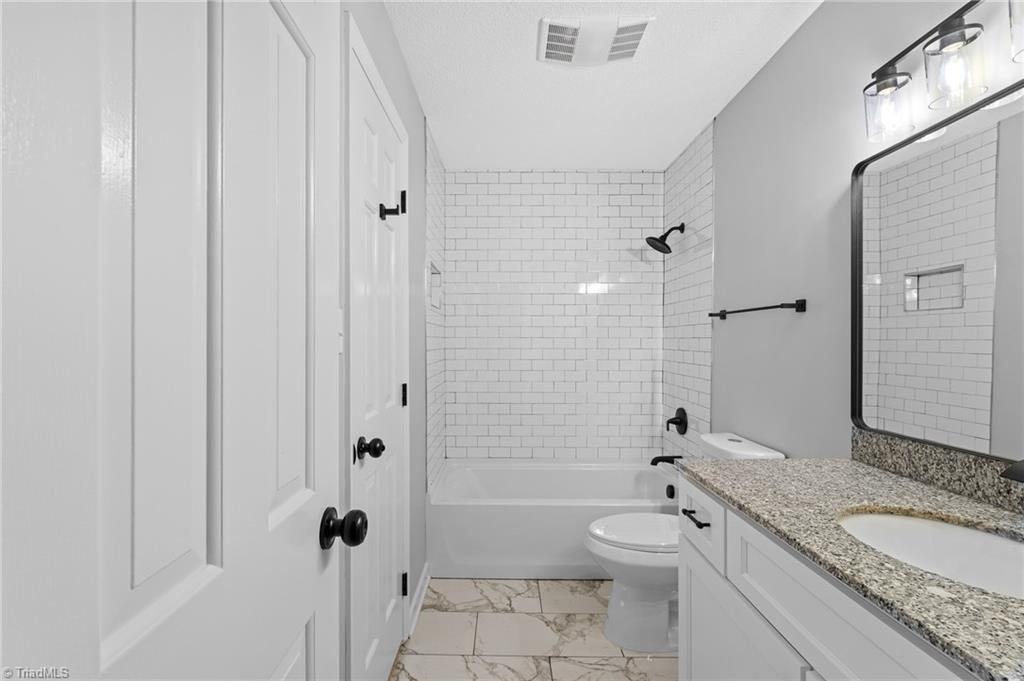 4811 Tower Road, Unit D Greensboro, NC 27410 - Photo 11 of 15 Gallery Image 11