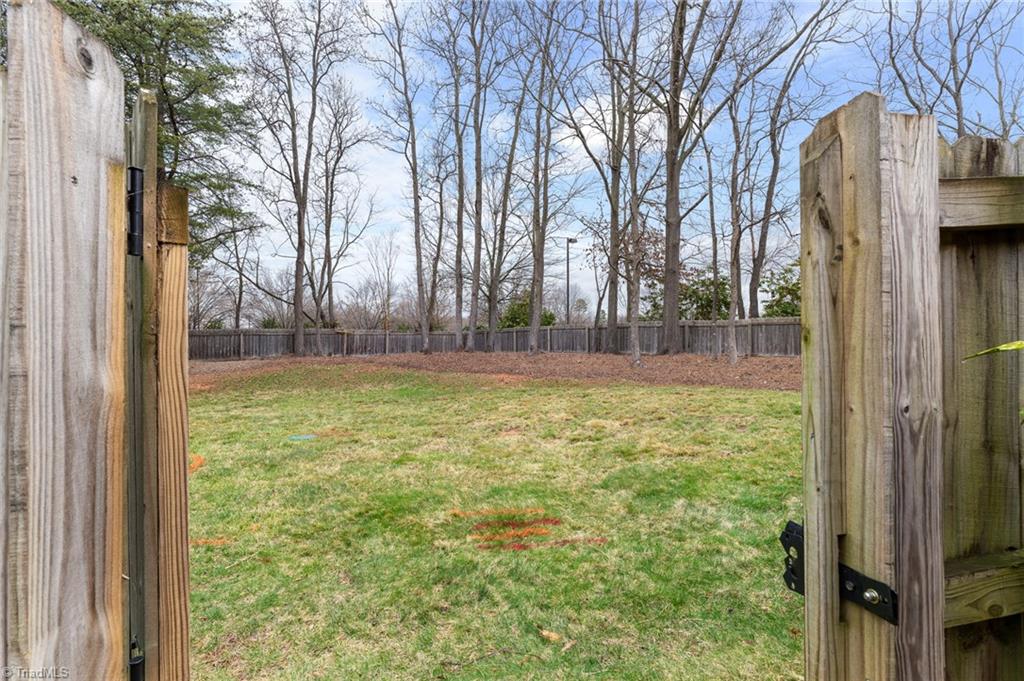 4811 Tower Road, Unit D Greensboro, NC 27410 - Photo 12 of 15 Gallery Image 12