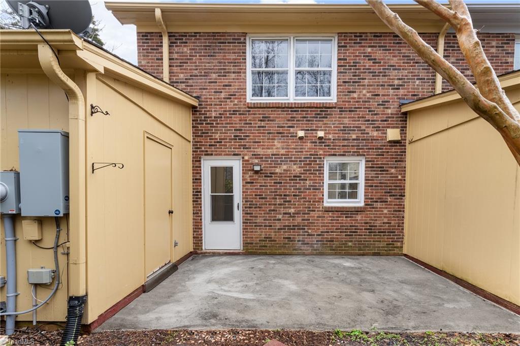 4811 Tower Road, Unit D Greensboro, NC 27410 - Photo 13 of 15 Gallery Image 13