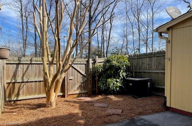 4811 Tower Road, Unit D Greensboro, NC 27410 - Photo 14 of 15 Gallery Image 14