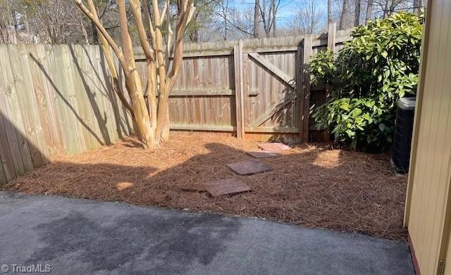 4811 Tower Road, Unit D Greensboro, NC 27410 - Photo 15 of 15 Gallery Image 15