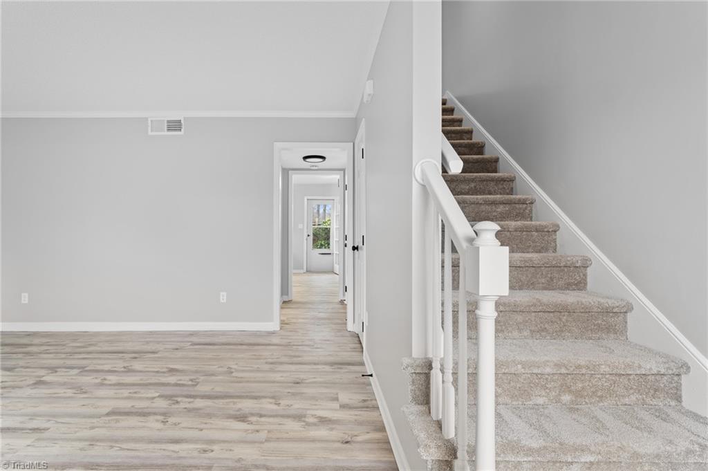 4811 Tower Road, Unit D Greensboro, NC 27410 - Photo 3 of 15 Gallery Image 3