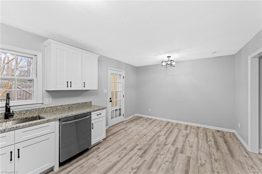 4811 Tower Road, Unit D Greensboro, NC 27410 - Photo 6 of 15 Gallery Image 6