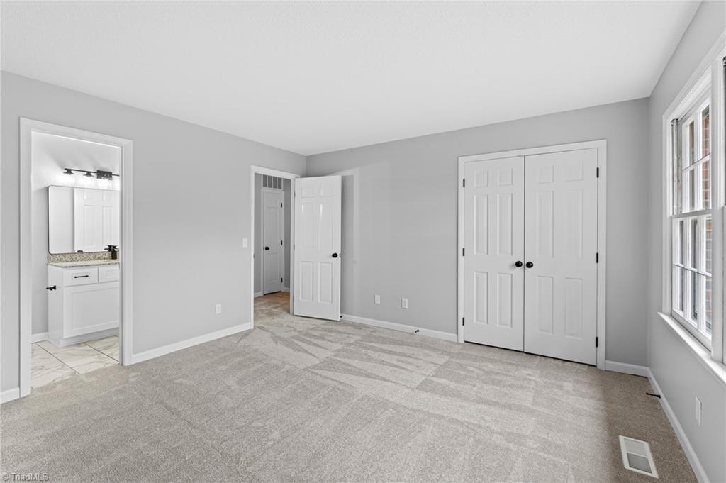 4811 Tower Road, Unit D Greensboro, NC 27410 - Photo 8 of 15 Gallery Image 8