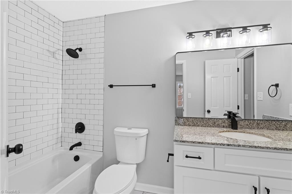 4811 Tower Road, Unit D Greensboro, NC 27410 - Photo 10 of 15 Gallery Image 10