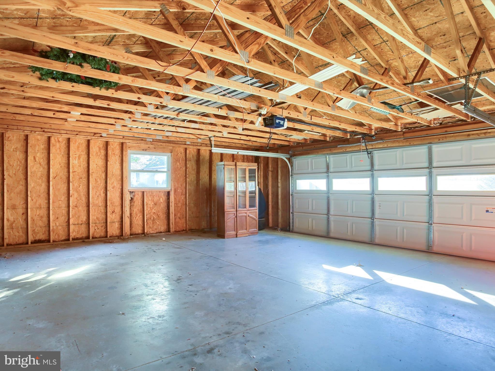 151 Oak Flat Road Newville, PA 17241 - Photo 14 of 33 a view of a room with windows