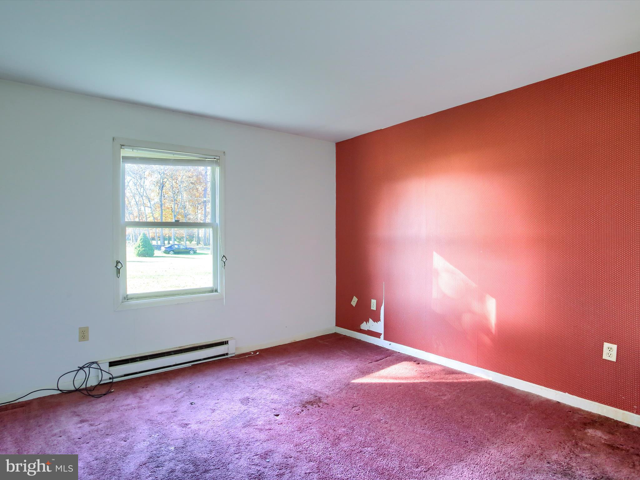 151 Oak Flat Road Newville, PA 17241 - Photo 27 of 33 an empty room with windows
