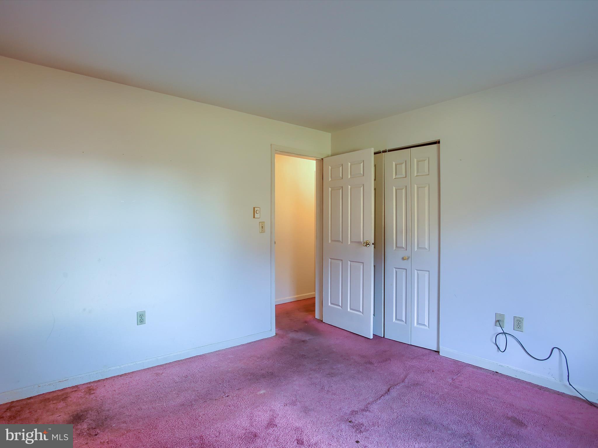 151 Oak Flat Road Newville, PA 17241 - Photo 28 of 33 a view of an empty room