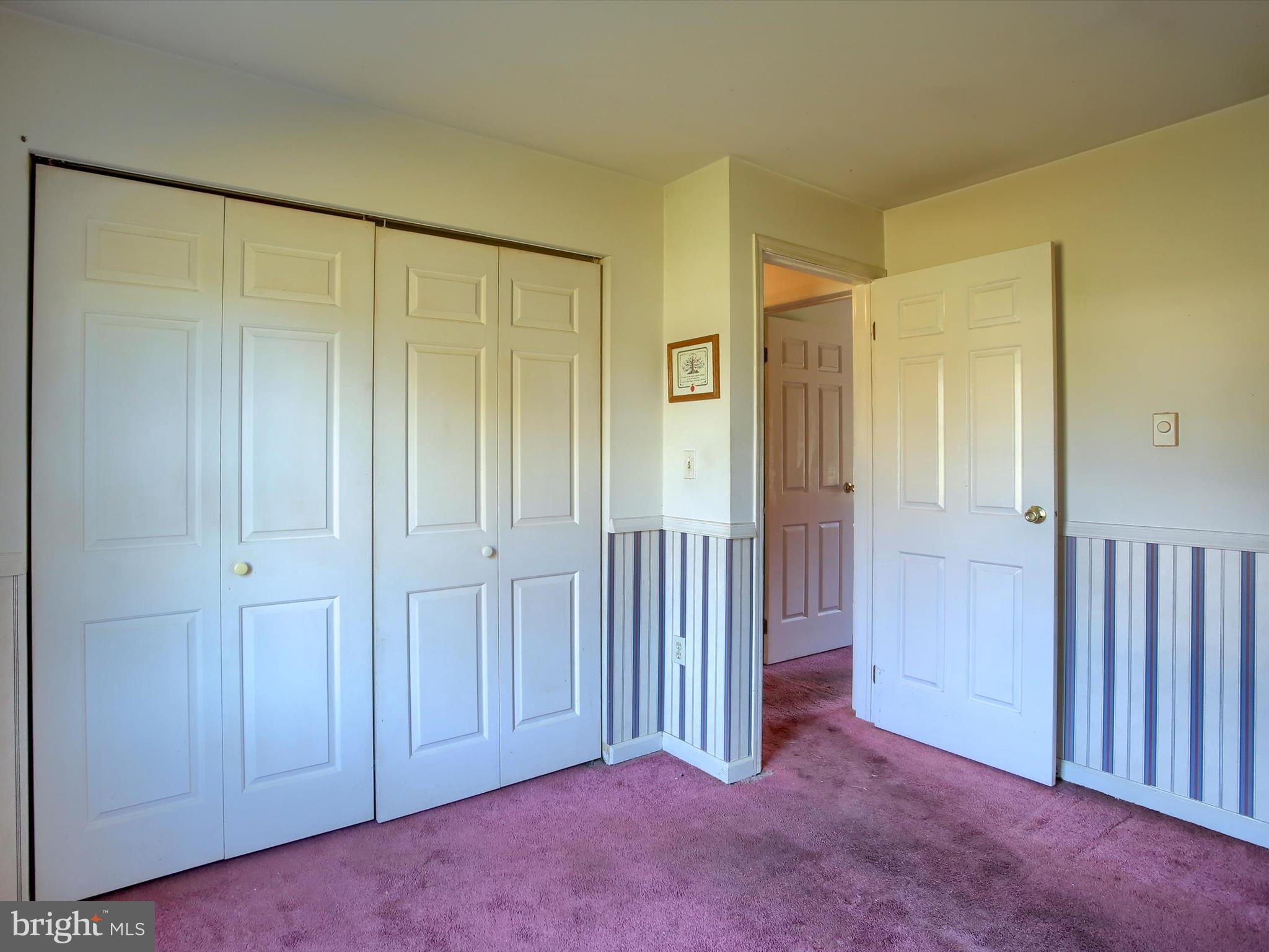 151 Oak Flat Road Newville, PA 17241 - Photo 30 of 33 a view of a room with an empty space