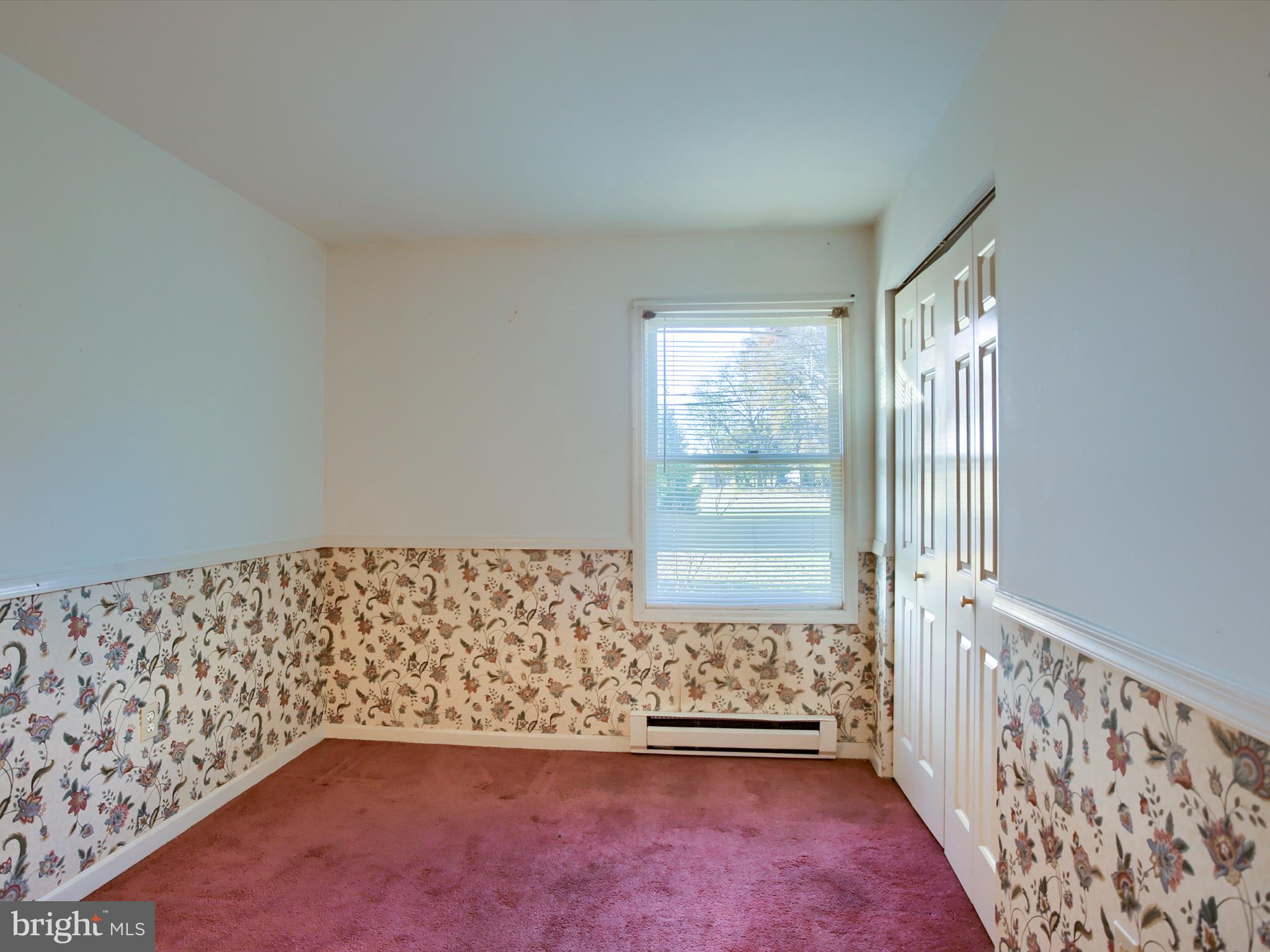 151 Oak Flat Road Newville, PA 17241 - Photo 31 of 33 a view of an empty room and window