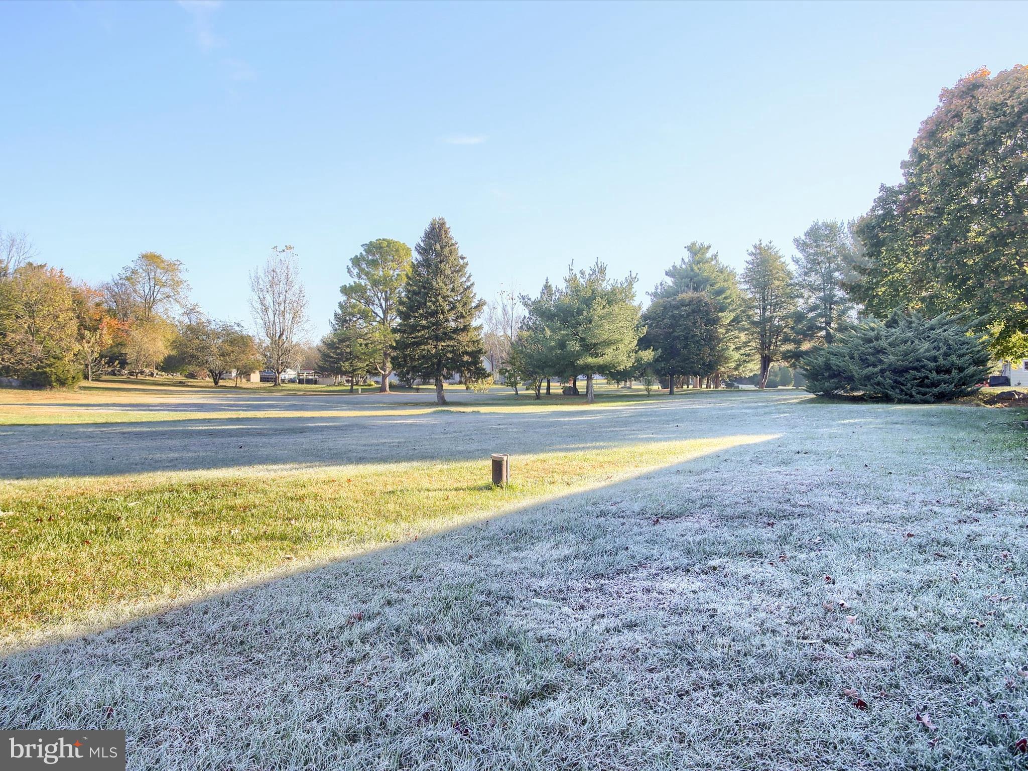 151 Oak Flat Road Newville, PA 17241 - Photo 9 of 33 a view of a swimming pool and an outdoor space