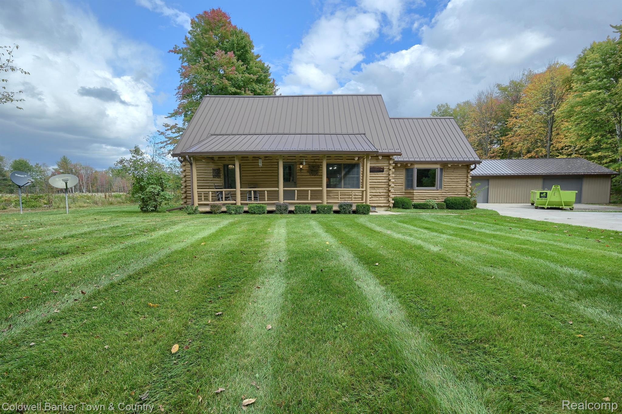 1144 North Hockaday Road Gladwin, MI 48624 - Photo 50 of 50 Gallery Image 50