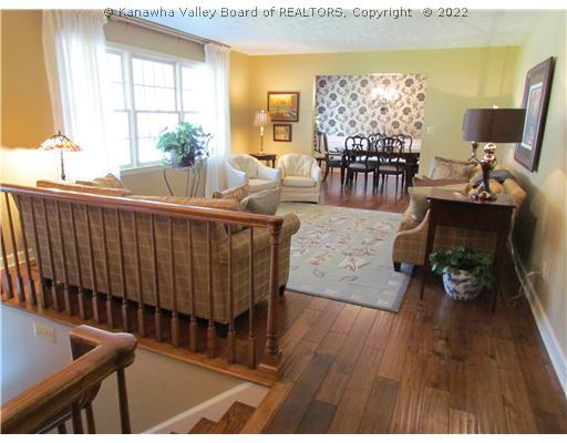 1114 Shamrock Road Charleston, WV 25314 - Photo 3 of 16 Recreation Room.