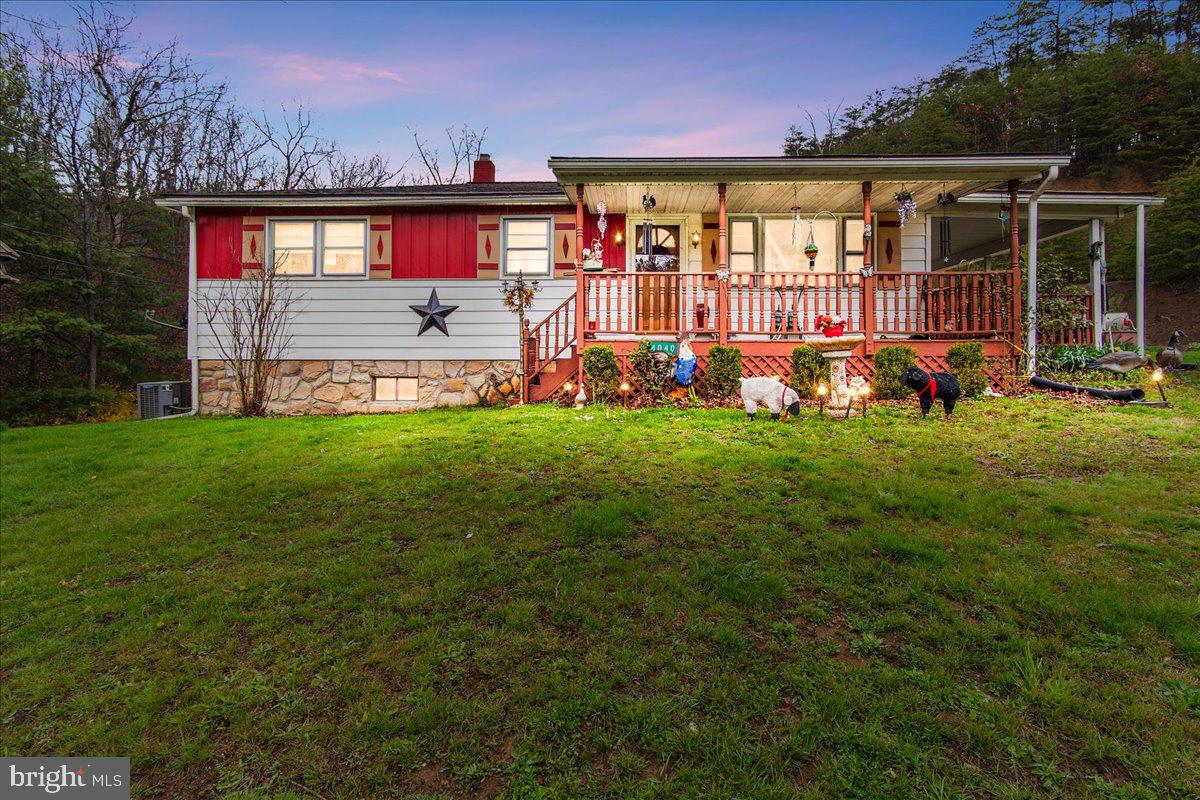 14040 Hollow Road Hancock, MD 21750 - Photo 1 of 22 Gallery Image 1