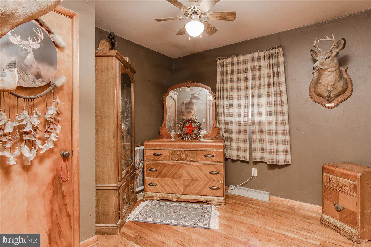 14040 Hollow Road Hancock, MD 21750 - Photo 11 of 22 Bedroom