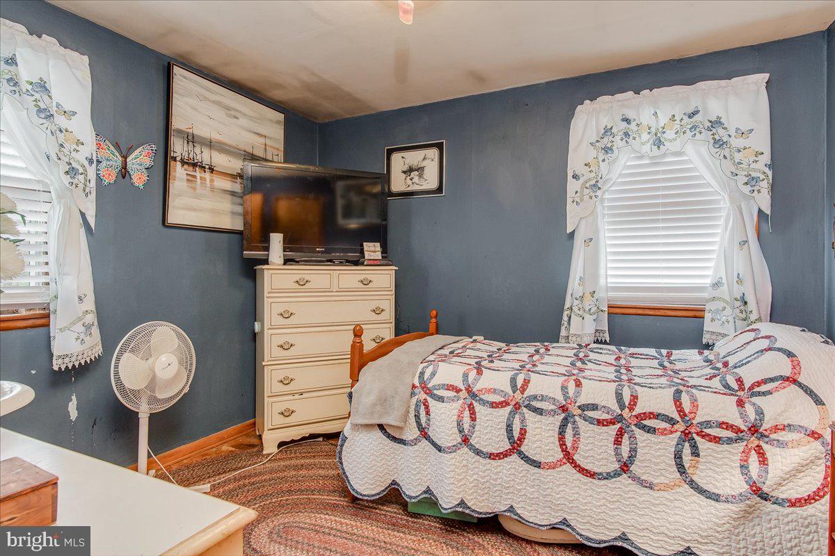 14040 Hollow Road Hancock, MD 21750 - Photo 12 of 22 Bedroom