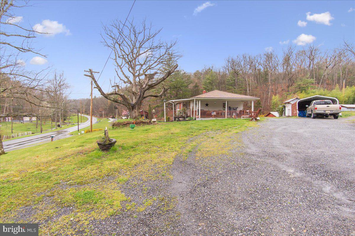 14040 Hollow Road Hancock, MD 21750 - Photo 2 of 22 Gallery Image 2
