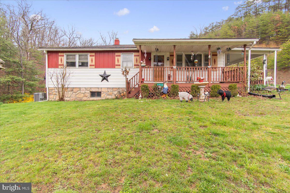 14040 Hollow Road Hancock, MD 21750 - Photo 3 of 22 Gallery Image 3