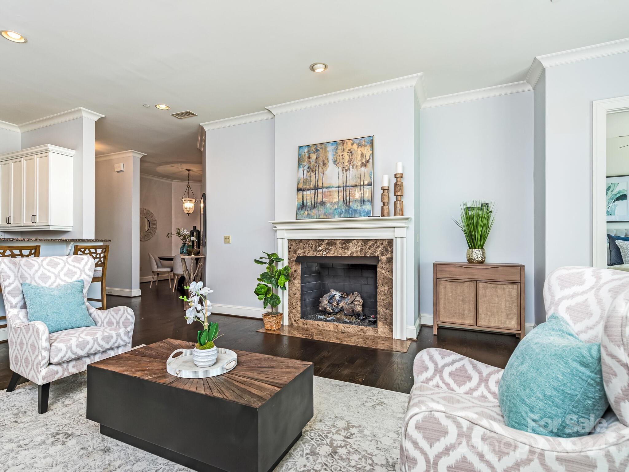 277 Queens Road Charlotte, NC 28204 - Photo 8 of 22 Gallery Image 8