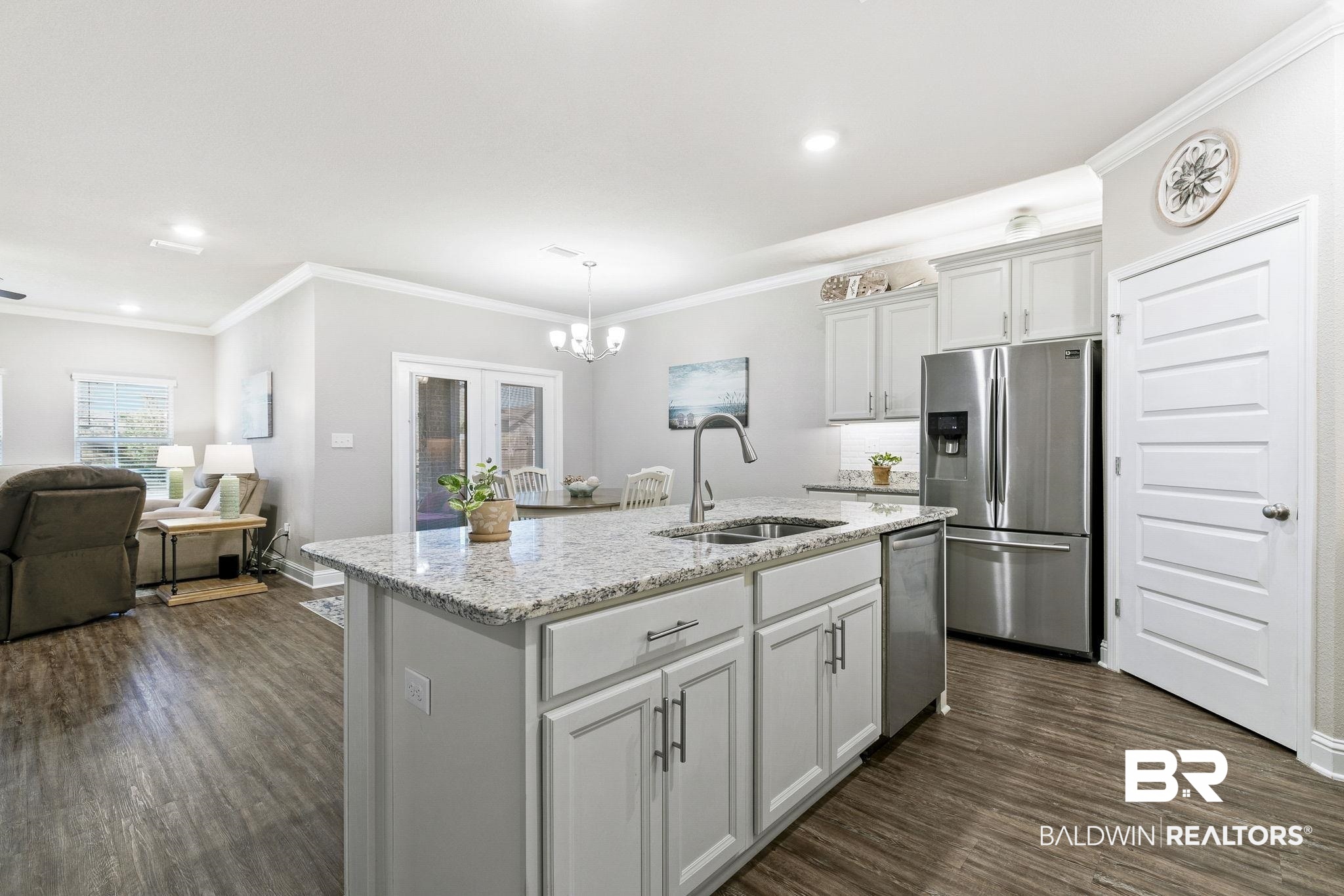 1319 Kairos Loop Foley, AL 36535 - Photo 11 of 64