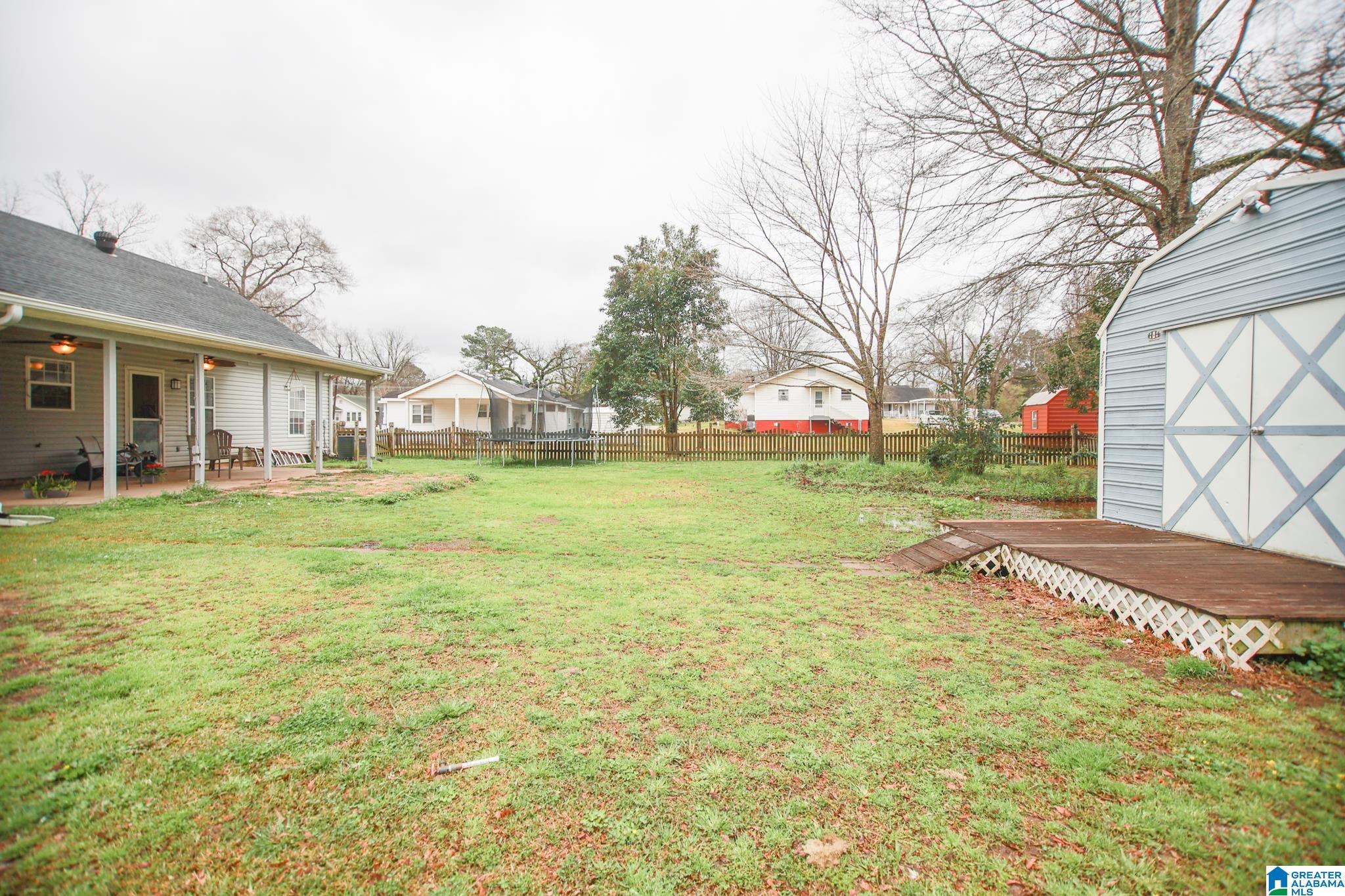 1968 16th Street Calera, AL 35040 - Photo 24 of 25