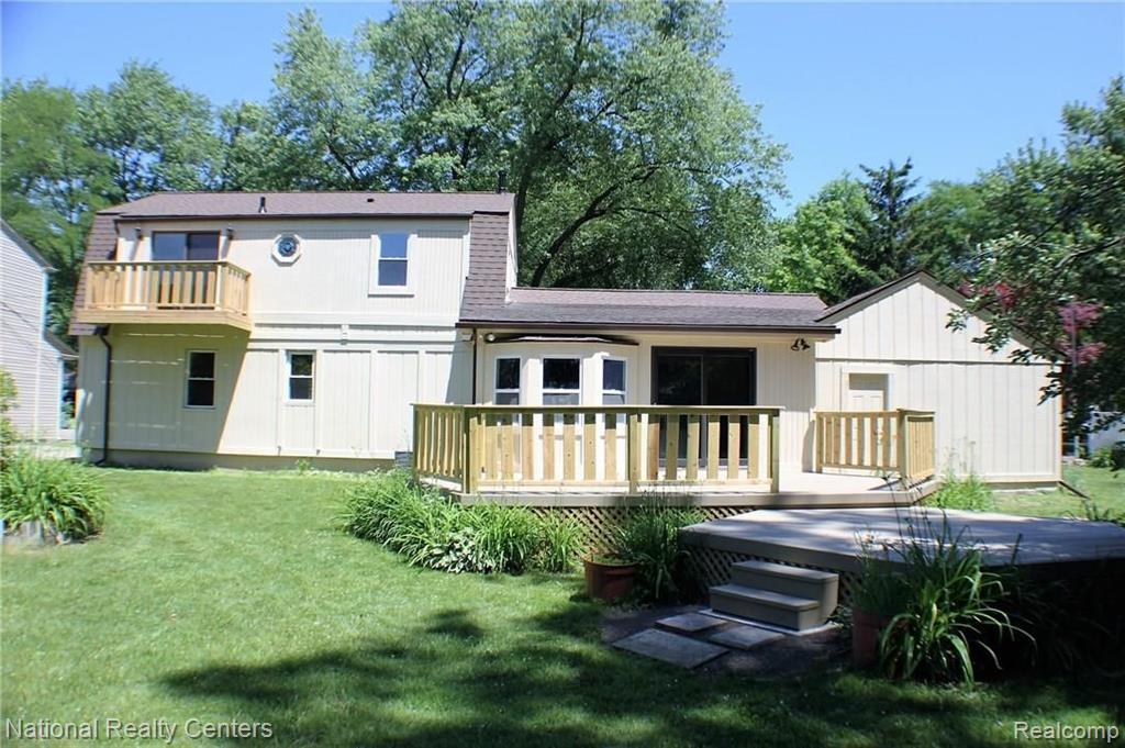 1150 Bangor Road Waterford, MI 48328 - Photo 14 of 14
