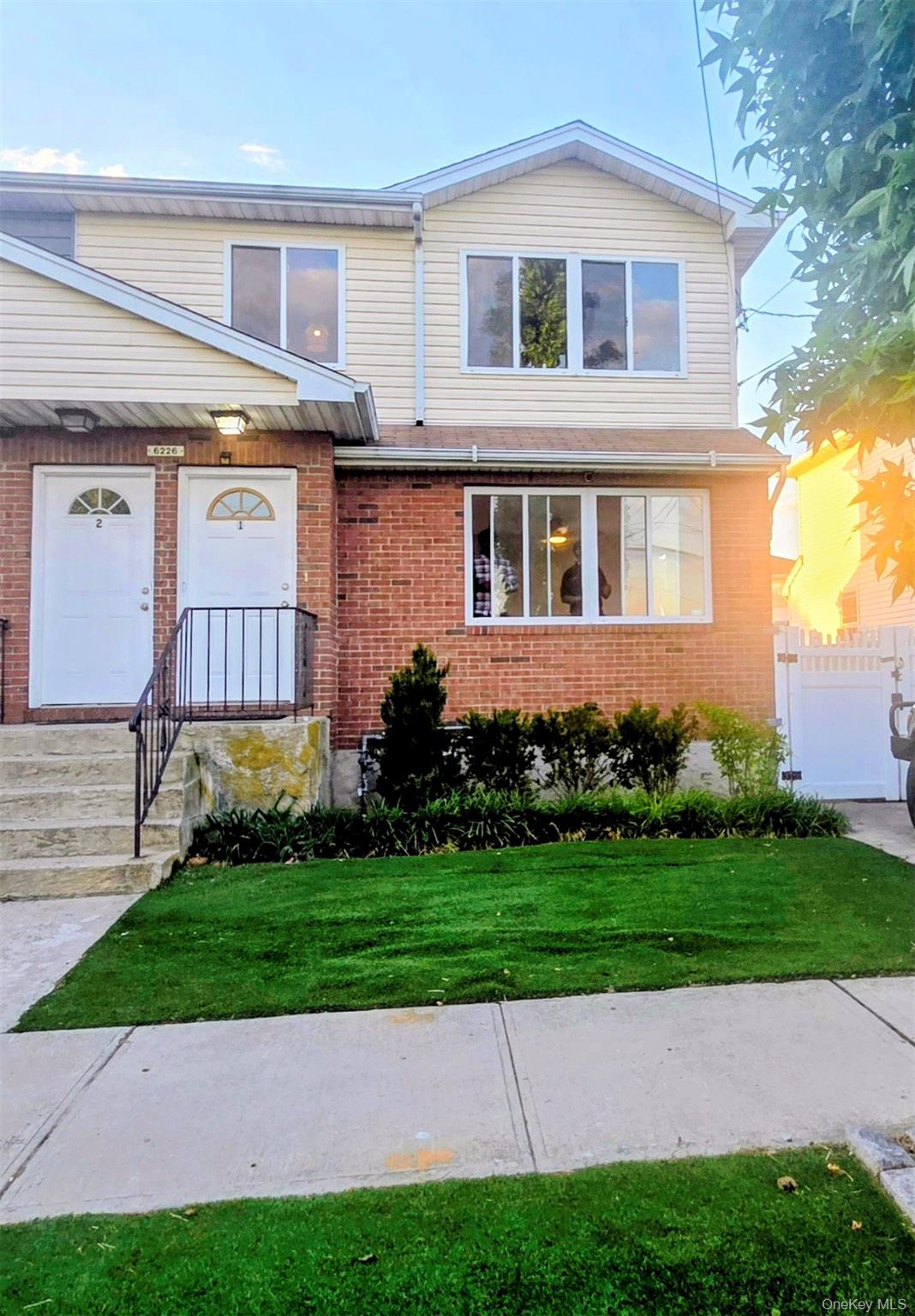 62-26 Elizabeth Road Queens, NY 11692 - Photo 1 of 7